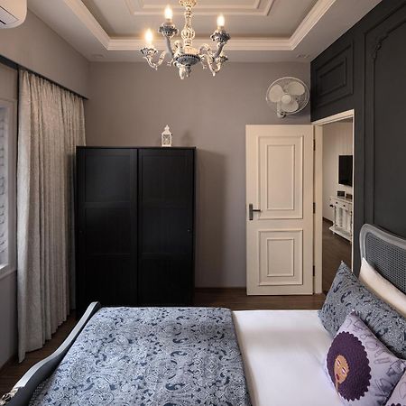 Hoodo Zoe - Hebbal Bangalore Apartments Экстерьер фото