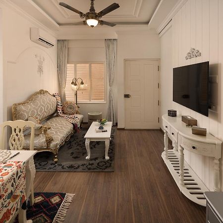 Hoodo Zoe - Hebbal Bangalore Apartments Экстерьер фото